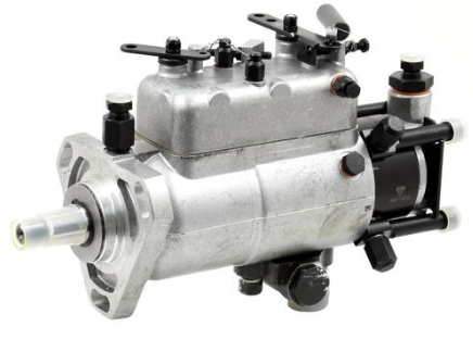 Syöttöpumppu Fiat 770537