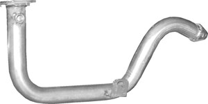 Pakoputki, Edessä, citroën,peugeot, 1705.47, 1705.C0, 1705.C9, 9604.1773, 9610.7090