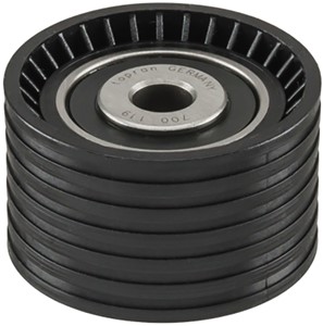 Ohjainrulla, hammashihna, dacia,nissan,renault, 1193 162 59R, 1307 000 QAA, 7700 107 150, 8201 058 069