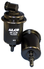 Polttoainesuodatin ALCO FILTER SP-2139