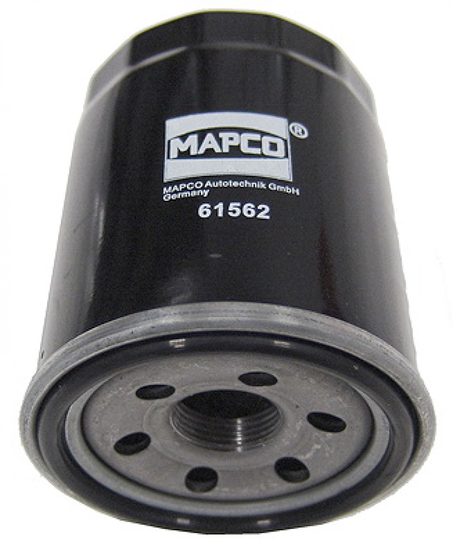 Öljynsuodatin MAPCO 61562