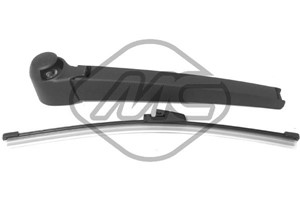 Pyyhkijänsulka, Takana, seat leon, vw passat alltrack b7, passat b6 variant, passat b7 variant, polo, 3C9955425, 6Q6955435D, 6Q6955707C