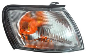 Vilkkuvalo, Vasen, toyota carina e vi, carina e sedan vi, carina e sportswagon vi, 8152005010, 81520-05010, 8152105010, 81521-05010