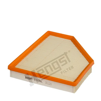Ilmansuodatin HENGST FILTER E1778L