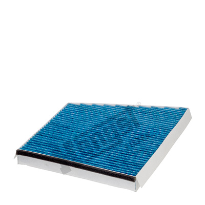 Raitisilmasuodatin HENGST FILTER E989LB