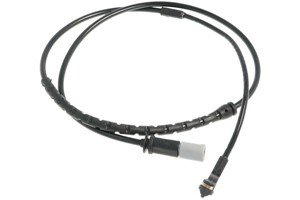 Kulumisenilmaisin, jarrupala, Taka-akseli, bmw x5 [e70], x6 [e71, e72], 34356771766, 34356780699, 34356789505