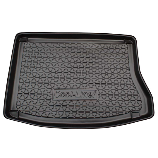 Tavaratilan matto Hyundai i30 2007-2012