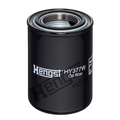 Suodatin, työhydrauliikka HENGST FILTER HY377W