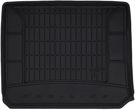 Tavaratilan matto Jeep Cherokee 2017-