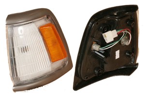 Vilkkuvalo, Oikea, toyota hilux pick-up v, vw taro, 81610 89171