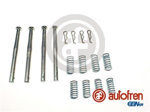 Tarvikesarja, jarrupala, Etuakseli, chevrolet niva, lada nadeschda, niva terrängbil täckt, niva terrängbil täckt ii, 21210350210088, 350
