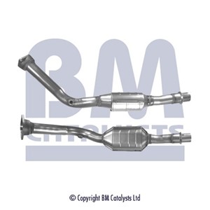 Katalysaattori, peugeot 306, 306 break, 306 cabriolet, 306 halvkombi, 1705AP, 1705F5, 1705V0, 170646