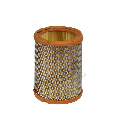 Ilmansuodatin HENGST FILTER E334L