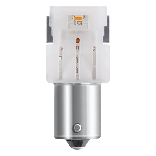 LED polttimo OSRAM LEDriving SL P21W YELLOW