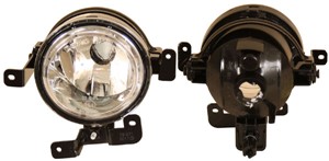 Sumuvalo, Eteen, oikea, hyundai getz, 92202-1C500