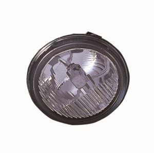 Sumuvalo, Oikea, nissan,opel,renault, 2615000Q02