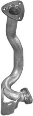 Pakoputki, Edessä, citroën ax, saxo, peugeot 106 i, 106 ii, 1705.92, 1705.93