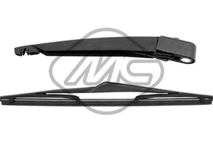 Pyyhkijänsulka, Takana, renault grand scénic ii, megane kombi ii, scénic ii, scénic iii, 77 01 056 814, 82 00 543 237