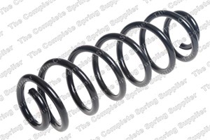 Jousi (auton jousitus), Taka-akseli, audi q3, skoda karoq, 5N0511115C, 5N0511115K