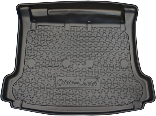 Tavaratilan matto Peugeot 308 SW 2007-2014