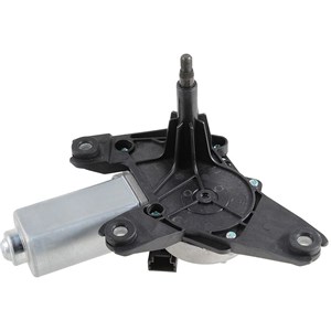 Pyyhkijän moottori, Takana, nissan,opel,renault,vauxhall, 2871000QAB, 28710-00QAB, 44 08 538, 44 14 453, 4408538, 4414453, 7700311590, 9