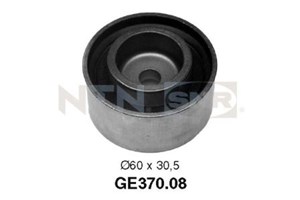 Ohjainrulla, hammashihna, mazda, FE1H-12-730, FE1H-12-730A