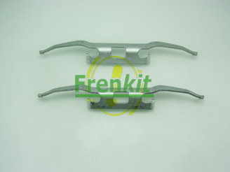 Tarvikesarja, jarrupala FRENKIT 901213