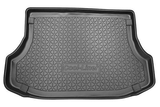 Tavaratilan matto Kia Sorento 2002-2009