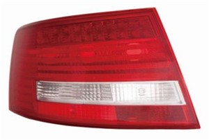 Takavalo, Vasen, audi a6 c6, 4F5945095F