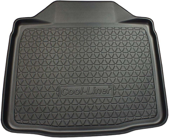 Tavaratilan matto Opel Insignia A Limousine/Liftback 2009-2017