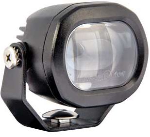 Led-viivavalo trukkiin, Ecco