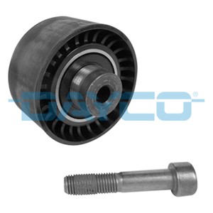 Ohjainrulla, hammashihna, citroën,peugeot, 0829A1, 083062, 9643414780, 9648473280