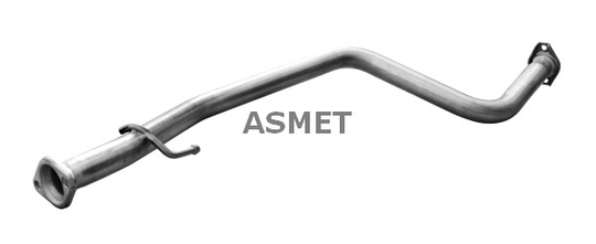 Pakoputki ASMET 25.016