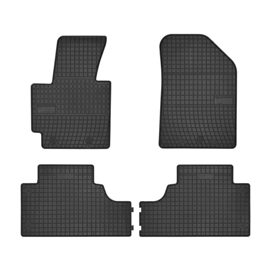 Mattosarja Kia Soul II 2013-
