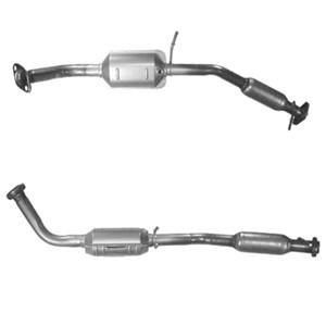 Katalysaattori, Takana, suzuki jimny terrängbil täckt, jimny terrängbil öppen, 1419076J32H02, 1419076J33H02, 1419080A20, 1419080AV0, 141