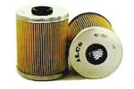 Polttoainesuodatin ALCO FILTER MD-397