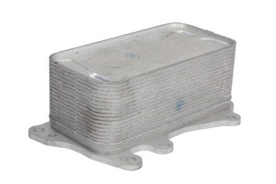 Öljynjäähdytin, autom. vaihteisto THERMOTEC D4B025TT