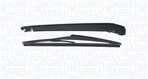 Pyyhkijänsulka, Takana, toyota avensis, avensis kombi, avensis liftback, avensis sedan