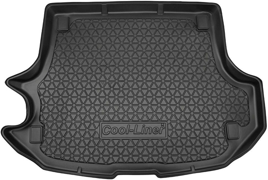 Tavaratilan matto Jeep Grand Cherokee II 1999-2004