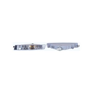 Vilkkuvalo, Oikea, opel movano a buss, movano a flak/chassi, movano a skåp, vauxhall movano mk i, 09109905, 44 01 905, 89 02 082, 931840