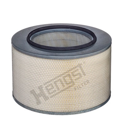 Ilmansuodatin HENGST FILTER E297L