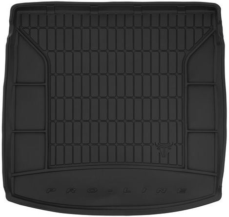Tavaratilan matto Seat Leon III ST 2013-