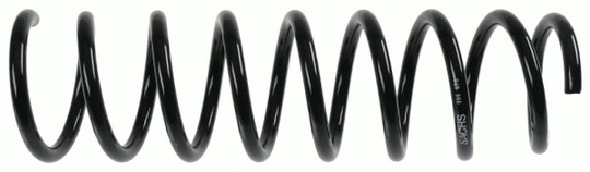 Jousi (auton jousitus), Taka-akseli, bmw 5 [e60], 33 53 6 761 218, 6 761 218