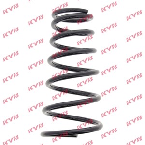 Jousi (auton jousitus), Taka-akseli, lexus rx