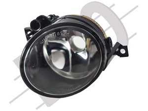 Sumuvalo, Vasen, vw caddy minibus, minivan iii, caddy skåp/stor limousine iii, eos, golf plus v, tiguan, touran, 1T0941699C, 1T0941699G