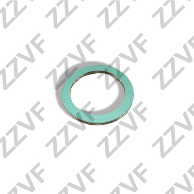 Tiivisterengas, pakoputki ZZVF ZVBZ0232
