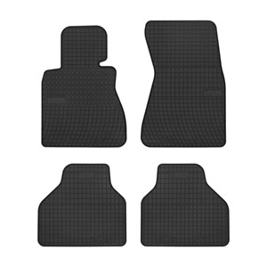 Kumimatto, sisätila, bmw 7 [e65, e66, e67]