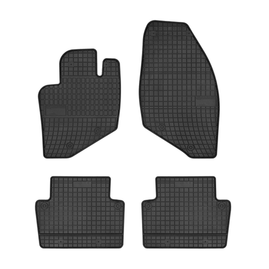 Mattosarja Volvo S60 I 2000-2009, S80 I 1998-2006 ja V70 2000-2006