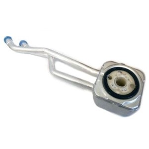 Öljynjäähdytin, moottoriöljy, seat leon, toledo ii, vw bora i, bora variant, golf iv, golf variant iv, lupo i, 036117021E, 036117021G