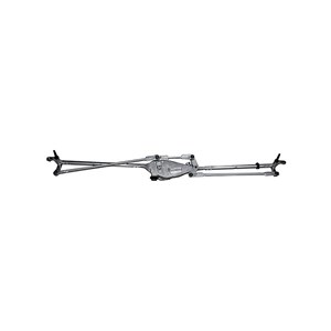 Pyyhkijän vivusto, Edessä, opel astra k, astra k skåp / kombi, astra k skåp/halvkombi, astra k sports tourer, 39018769, 39034606